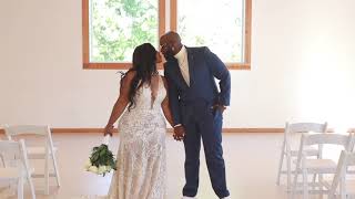 Crumb Wedding 2021