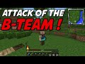 Minecraft | Attack of the B-Team | E25 "Charming Little Farm!"