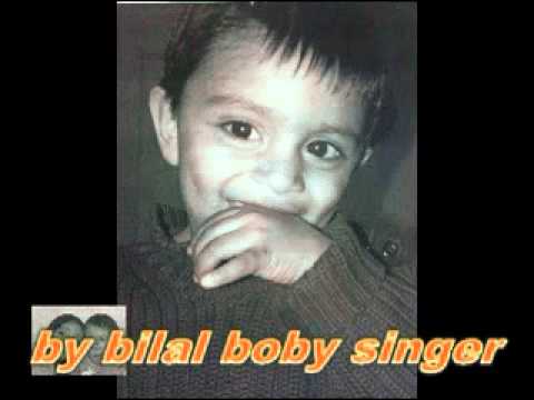 dil ka suna saaz tarana by bilal boby.flv