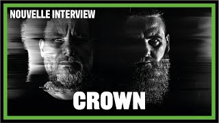 Interview CROWN