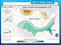 Western Nebraska 2018-19 Winter Outlook