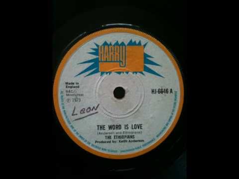 The Word Is Love Video