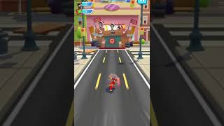 Sonic Dash 38 Talking Tom Hero Dash