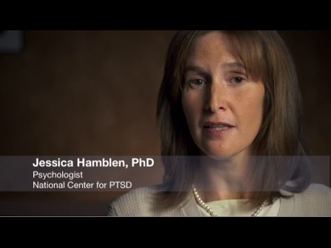 PTSD Coach