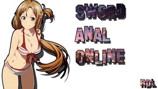 FUNNY SWORD ART ONLINE MEMES