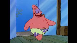 Spongebob Help Wanted - Ending