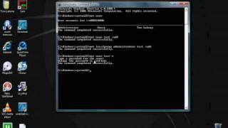 CMD hacking basics CMD hacking basics