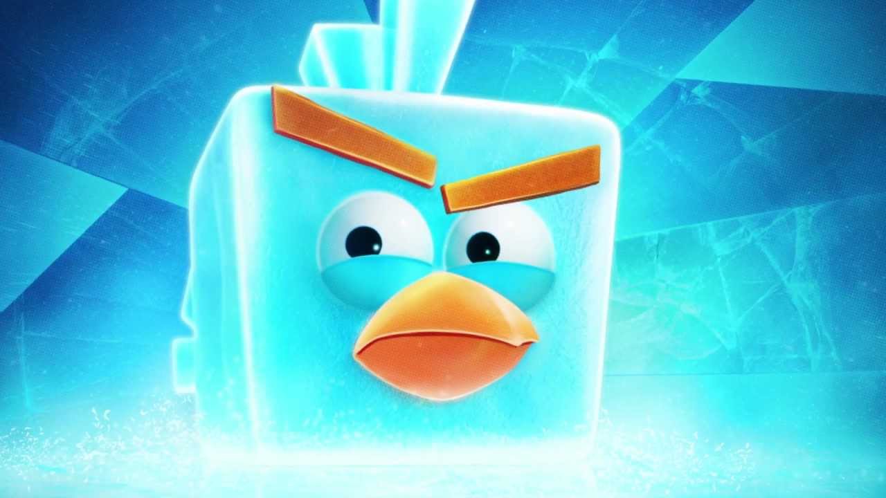 angry birds space hd apk