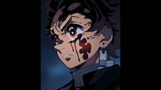 Tanjiro Vs Daki Editamv