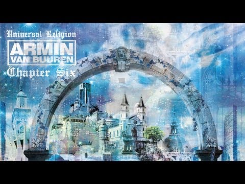 Armin van Buuren feat. Ana Criado - I'll Listen (From: Universal Religion 6)