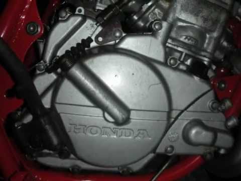 Bobby Rahal Acura on Honda Crm 50r  I Started The Restoration In 2011  The Video Will