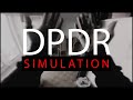 [POV] Panic Attacks & DPDR Simulation (TRIGGER WARNING) | UNREALITY