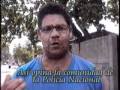 OPINION DE LA POBLACION SOBRE PN, 15 DE JULIO DE 2010.flv