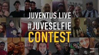 Juventus: Juventus Social Selfie, a success story