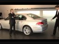 Exclusive BMW E65 7 series behind the scenes: What makes it a uber sedan