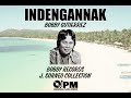 Bobby Gutierrez • INDENGANNAK