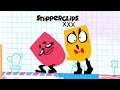 Snipperclips XXX
