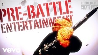 Watch Joe Satriani I Just Wanna Rock video