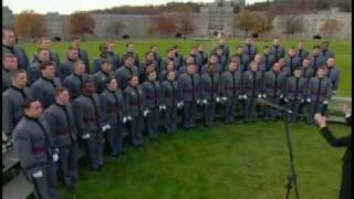 West Point Glee Club National Anthem Veteran 39 S Day November 11 2009 Espn West Point Glee Club National Anthem Veteran 39 S Day November 11 2009 Espn