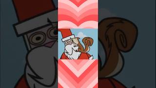 The Thief As Santa Claus