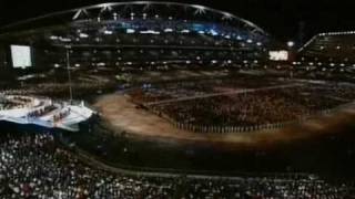 Watch Tina Arena The Flame video