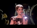 Ella Henderson sings Minnie Ripperton's Loving You - Live Week 2 - The X Factor UK 2012