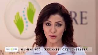 Osso Care - Bone & Pain Management Centre - Brand Film - Aditi Gowitrikar