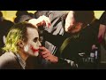 Film meets Art - Chris Nolan inspired by Francis Bacon