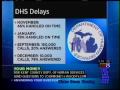 Service improving at Kent County DHS?