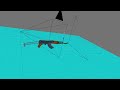 How to make s Real FPS part 5