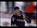Gretzky & Lemieux vs Roy 1997 NHL All-Star Game Skills Competition