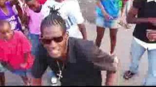 Watch Aidonia Inna Di Ghetto video