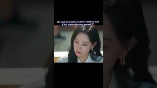 She Went Abroad Alone For Her Treatment But He Never Let Her Suffer Alone