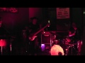 Mitch Anderson Band Mojo Working @ the Royal 4th Feb 2012.mp4