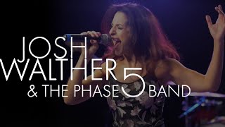 Award-Winning Florida Party Band | THE PHASE5 BAND | Extended Cut | Directed By Darrell Nutt