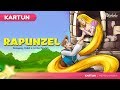 Rapunzel (Baru) Kartun Anak Cerita2 Dongeng Bahasa Indonesia - Cerita Untuk Anak Anak
