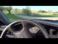 Audi 100 C4 2,8 E V6 Bj. 1991 Tour & Testfahrt