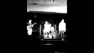 Before He Cheats - Carrie Underwood (Live cover, AIM Performance)