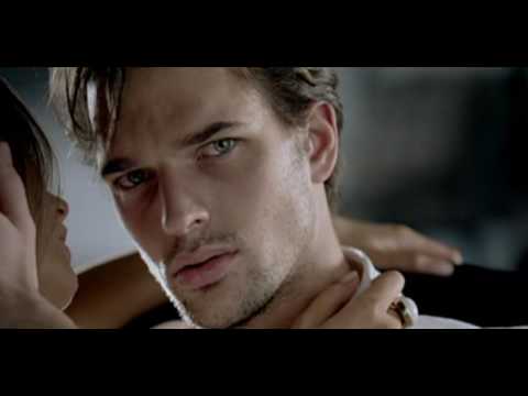 Versace Men Fragrance Michael Gstoettner Edita Vilkeviciute