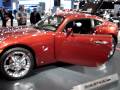 Pontiac Solstice 2010 (New York Auto Show)