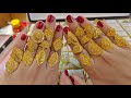 অসংখ্য বিদেশি সোনার আংটির ডিজাইন ও দাম জানুন😍 | Gold Finger Ring Design With Price 2023