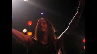 Watch Tad Morose Cyberdome video