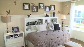 Girls Bedroom Design Ideas | Interior Design 2018