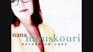 Watch Nana Mouskouri If You Could Believe In Me video