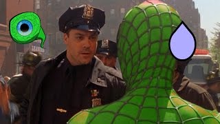 Spider Man Fire Fight Jacksepticeye Voice-Over