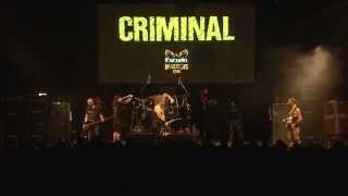 Watch Criminal Stillborn video