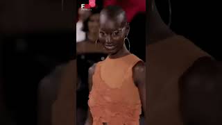 Le Défilé Loréal Best Looks 2022 Paris - Fashion Channel