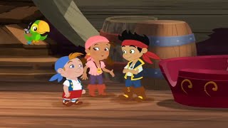 Jake And Never Land Pirates Hide The Hideout - Best Part 2 Bharat Mx