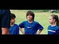 PLAYING FOR KEEPS: Official Clip - "New Coach"