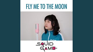 Fly Me To The Moon (Feat. Insaneintherainmusic)